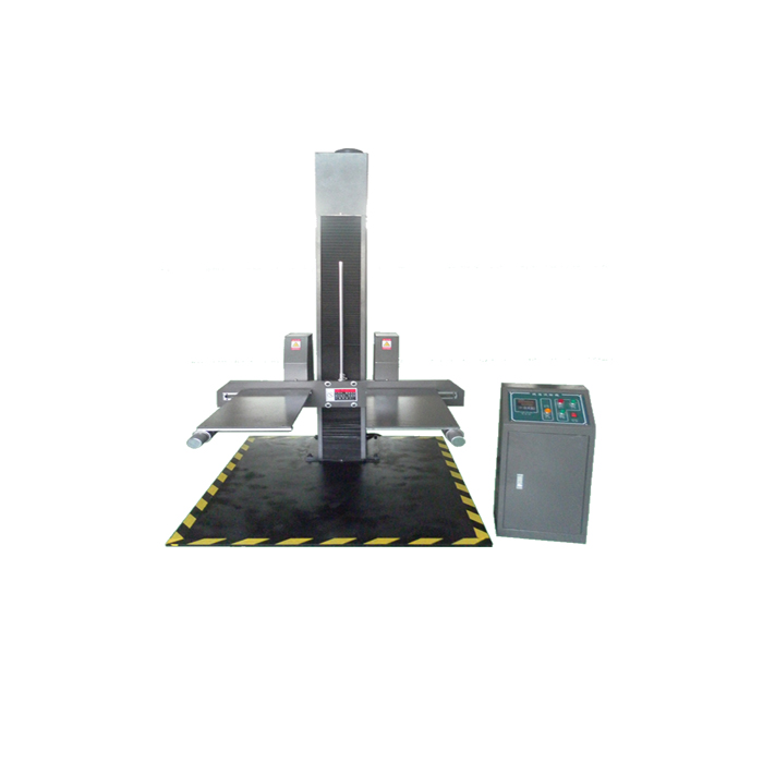 雙臂跌落試驗機